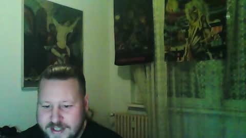 Snapshot of eda666 chatting on 03.03.25 Edward online show from 03.03.25