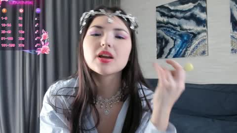 Viola online show from 12.06.24