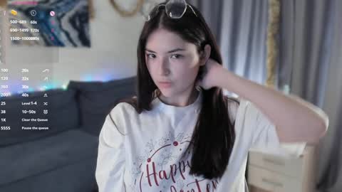 Viola online show from 12.27.24