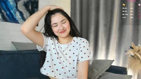 Viola online show from 02.20.25