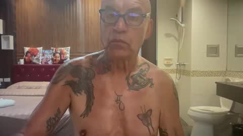eddelmar online show from 03.31.26