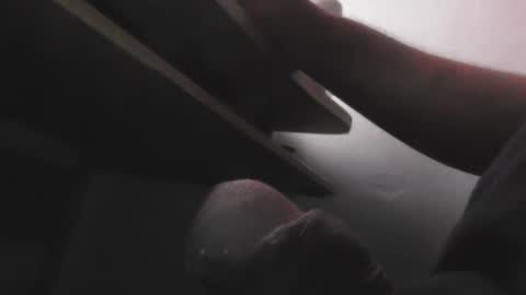 EddiesCock69 online show from 02.18.25