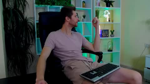 eddie_baker online show from 03.11.26