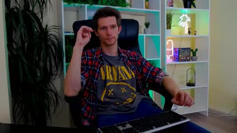 eddie_baker online show from 03.22.26