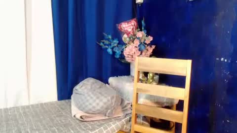 Snapshot of edelcum_xx chatting on 09.29.25 edelcum_xx online show from 09.29.25