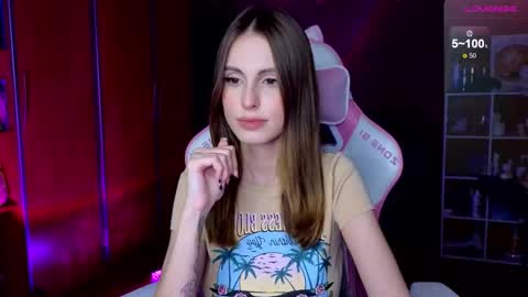 Edeline online show from 11.27.25