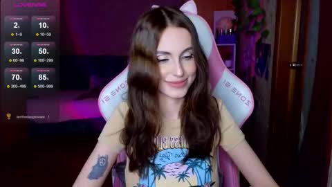 Edeline online show from 02.26.26