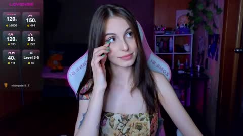 Edeline online show from 05.16.26