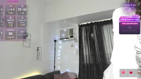 Eden Heaven online show from 02.24.25