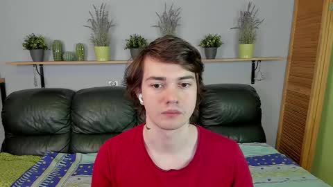 Snapshot of edgar_ray chatting on 01.12.26 Edgar online show from 01.12.26