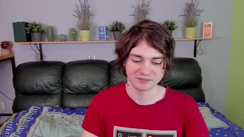 Snapshot of edgar_ray chatting on 02.07.26 Edgar online show from 02.07.26