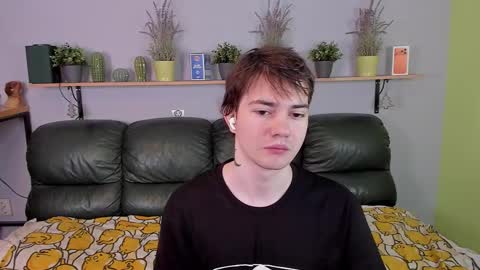 Edgar online show from 03.16.26