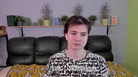 Edgar online show from 03.25.26