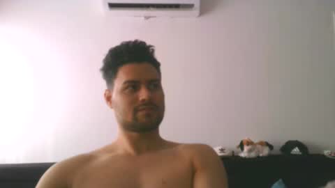 ZohanMohamed online show from 02.13.25