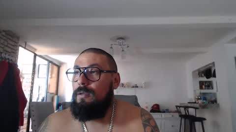 Snapshot of edgarram83 chatting on 03.10.25 edgarram83 online show from 03.10.25