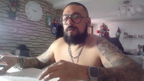 edgarram83 online show from 12.13.25