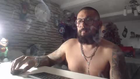 edgarram83 online show from 01.06.26