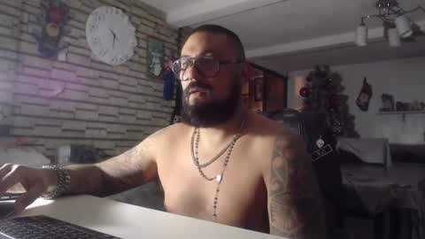 edgarram83 online show from 01.16.26