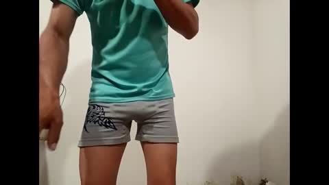 edgarsanmartin550 online show from 04.14.26