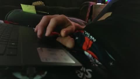 Edge-ruin-deny online show from 01.01.25