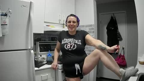 Angel online show from 02.13.25