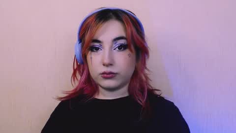 fickle demon made of clumps of matter online show from 12.21.24