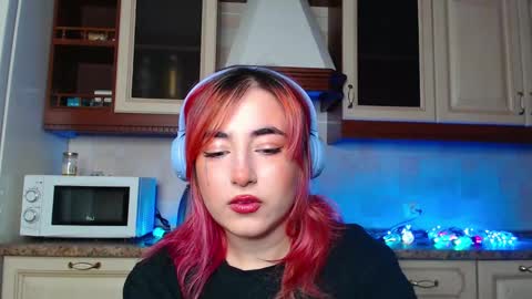 fickle demon made of clumps of matter online show from 12.26.24