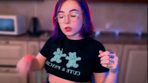 fickle demon made of clumps of matter online show from 02.14.25