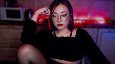 fickle demon made of clumps of matter online show from 02.27.25