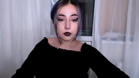 fickle demon made of clumps of matter online show from 11.06.25