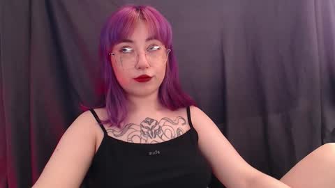 fickle demon made of clumps of matter online show from 02.28.26