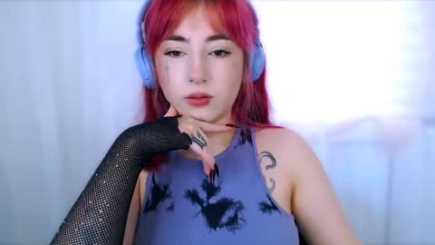 fickle demon made of clumps of matter online show from 04.18.26