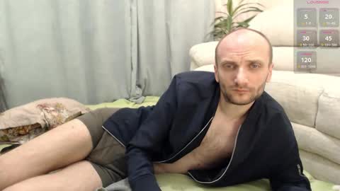 Alexander online show from 03.15.26