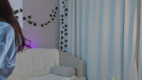 Snapshot of edithgalpin chatting on 01.19.25 Lisa online show from 01.19.25