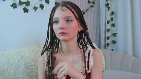 Snapshot of edithgalpin chatting on 01.28.25 Lisa online show from 01.28.25