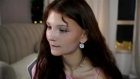 Snapshot of edithgalpin chatting on 02.05.26 Lisa online show from 02.05.26