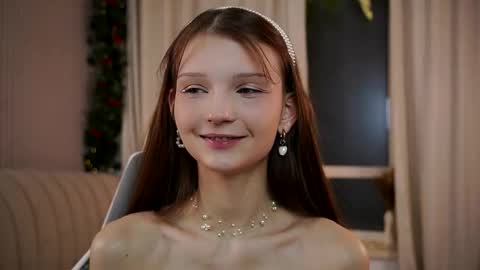 Snapshot of edithgalpin chatting on 02.18.26 Lisa online show from 02.18.26