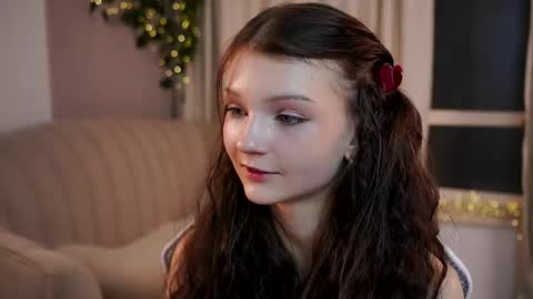 Snapshot of edithgalpin chatting on 02.22.26 Lisa online show from 02.22.26