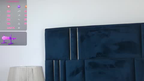 Snapshot of editholiviere chatting on 09.14.25 Edith online show from 09.14.25