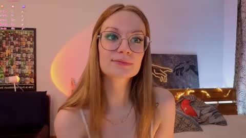 Snapshot of edlin_gail chatting on 10.23.25 Edlin Gali online show from 10.23.25