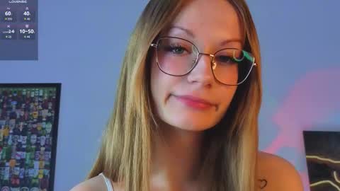 Snapshot of edlin_gail chatting on 11.16.25 Edlin Gali online show from 11.16.25