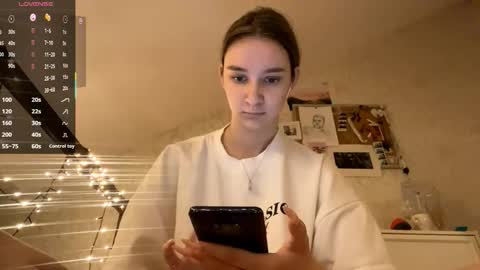 Snapshot of edlinhazleton chatting on 10.05.25 Dana online show from 10.05.25