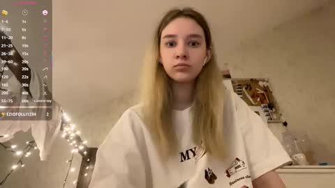 Snapshot of edlinhazleton chatting on 10.10.25 Dana online show from 10.10.25