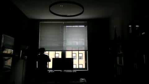 EddieFitz75 online show from 11.10.25