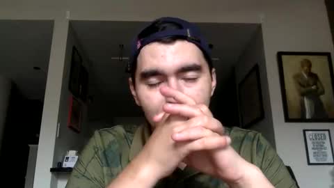 EddieFitz75 online show from 05.17.26