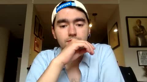 EddieFitz75 online show from 05.21.26