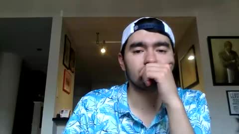 EddieFitz75 online show from 05.25.26