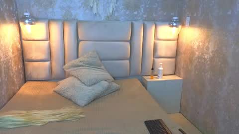 EdnaJarath online show from 02.08.25