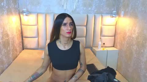 EdnaJarath online show from 02.11.25