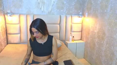 EdnaJarath online show from 02.11.25